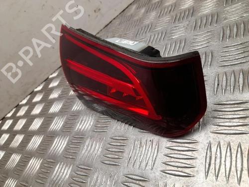 Left taillight MERCEDES-BENZ A-CLASS (W177) A 200 (177.087) | BP28941836C34 - Image 2