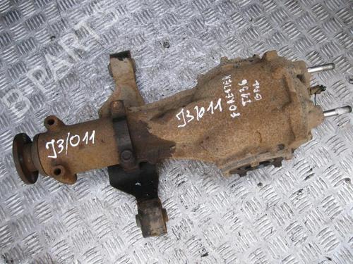 Used Rear differential Rear differential 37577324 37577324