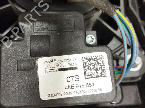 Cable PORSCHE TAYCAN Cross Turismo (Y1B) 4 (Y1BBD1) | BP28919574E12 