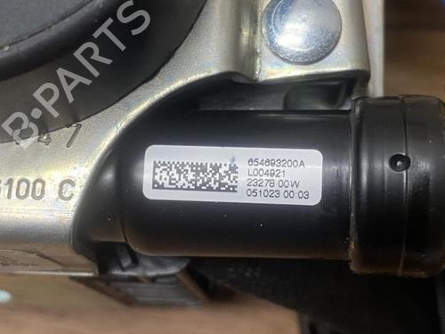 Sikkerhedssele foran højre RENAULT MEGANE E-TECH SUV EV60 (BNJ1) | BP39418904I25 - Image 5