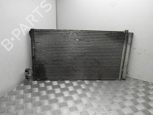 Køler BMW 3 Touring (E91) 318 d (143 hp) 28938491
