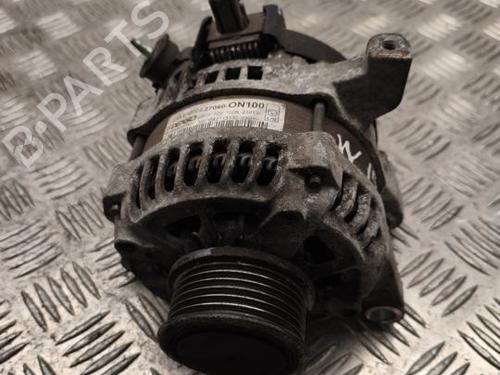 Generator Generator TOYOTA AURIS Estate (_E18_) 1.4 D-4D (NDE180_) (90 hp) 37575164 37575164