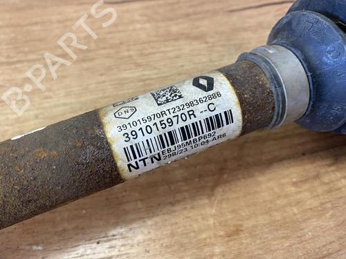 Left front driveshaft RENAULT MEGANE E-TECH SUV EV60 (BNJ1) | BP38966464M38 - Image 7
