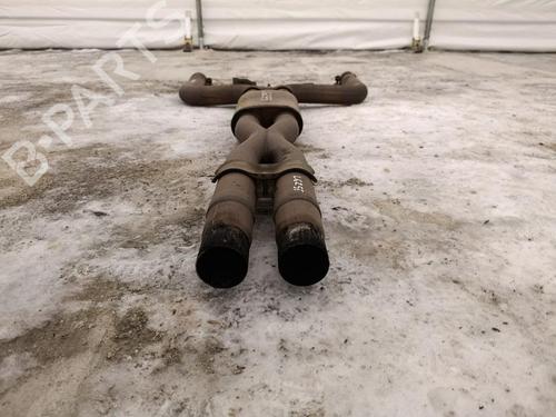 Exhaust system MASERATI LEVANTE SUV (M161) 3.0 Q4 | BP38997932M121 - Image 9