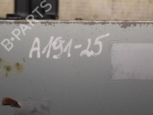 Electronic module VOLVO S60 II (134) D5 | BP38964452M83 - Image 4