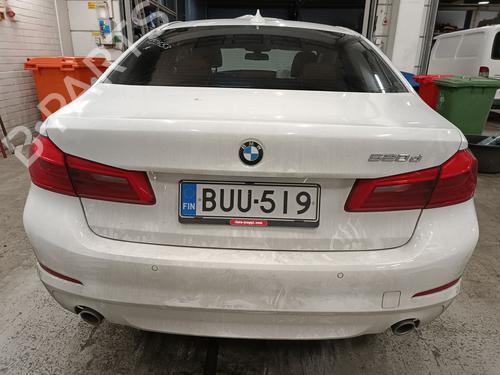 Engine mount BMW 5 (G30, F90) 520 d | BP37550669M89 - Image 8