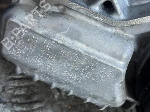 Transfer box BMW X5 (G05, F95) xDrive 30 d | BP37863505M36 - Image 6
