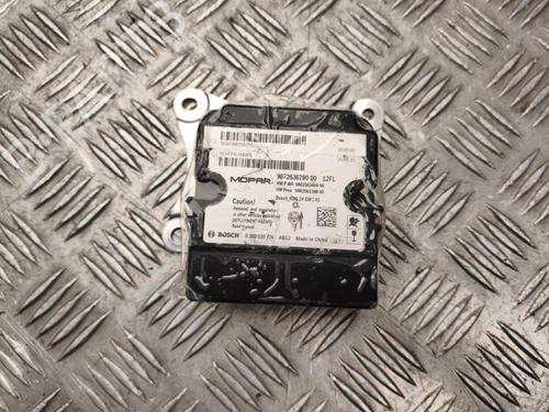 Used ECU airbags ECU airbags 37734734 37734734