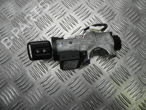 Used Ignition barrel NISSAN PRIMERA Estate (WP12) 1.8 (115 hp) 28930663