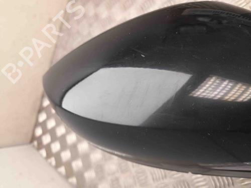 Right mirror VW POLO V (6R1, 6C1) 1.4 TSI | BP28921591C27