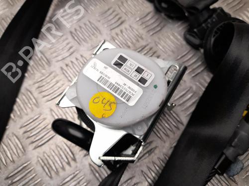 Front left seatbelt AUDI Q5 (GUB) 2.0 TFSI quattro | BP37570446I26 - Image 2
