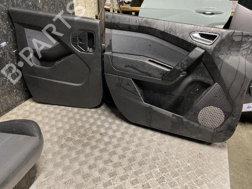 Seats set RENAULT KANGOO III MPV TCe 130 (KJMB) | BP37569903C78  - Image 7
