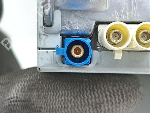 Radio AUDI Q7 (4MB, 4MG, 4MQ) 3.0 TFSI quattro | BP39894607E6 - Image 11