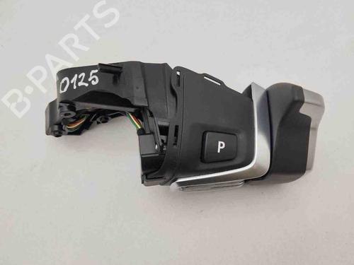 Rattkontroller BMW i3 (I01) Electric (102 hp) 28916961