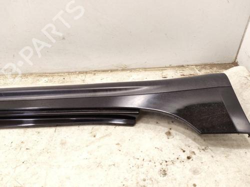 Left sideskirt MASERATI QUATTROPORTE VI 3.8 GT S | BP28923234C115 