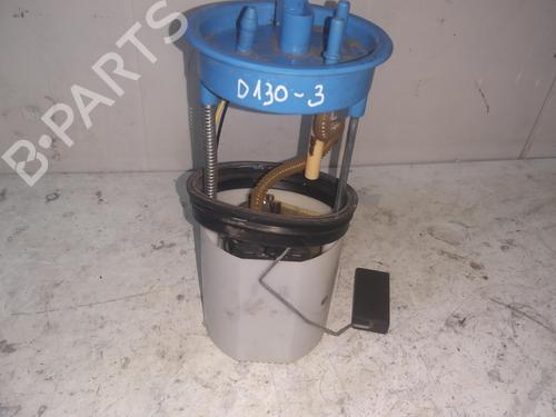 Elektronisk sensor VW TOURAN (1T3) 1.4 TSI (140 hp) 28914541
