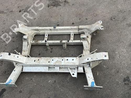 Used Subframe TESLA MODEL S (5YJS) 85 (367 hp) 30301868