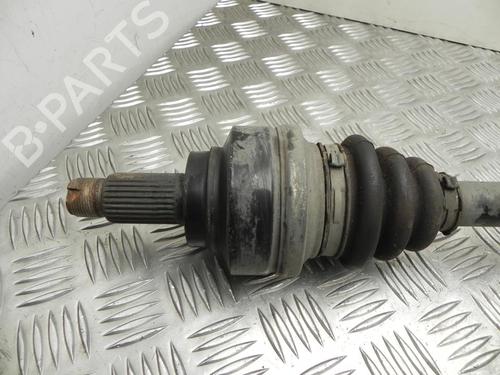 Driveshaft BMW 5 (E60) 535 i | BP37582339M37 - Image 2