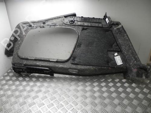 Boot lining AUDI A5 Sportback (F5A, F5F) 2.0 TDI | BP37546317I3 - Image 2