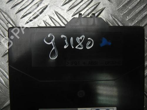 Electronic module TOYOTA PRIUS (_W3_) 1.8 Hybrid (ZVW3_) | BP28914353M83 - Image 4