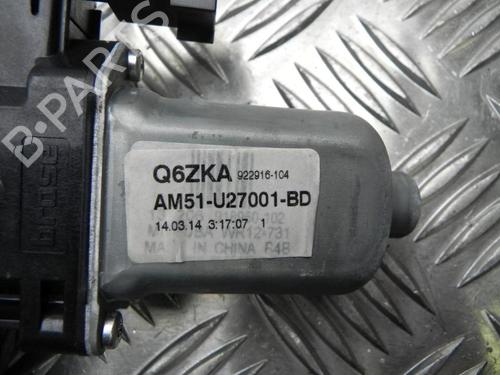 Electronic module FORD GRAND C-MAX (DXA/CB7, DXA/CEU) 1.6 EcoBoost | BP37576688M83 - Image 3