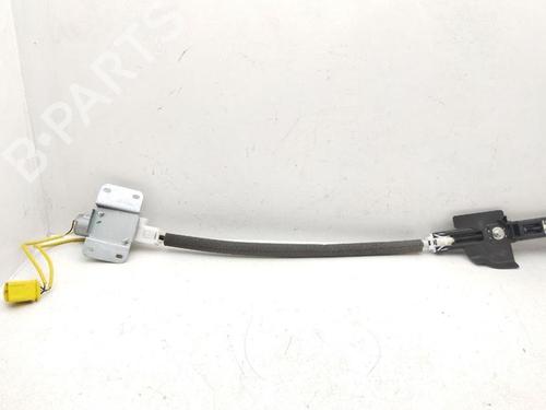Front left seatbelt BENTLEY CONTINENTAL FLYING SPUR (3W_) 6.0 FLEX | BP28935864I26 