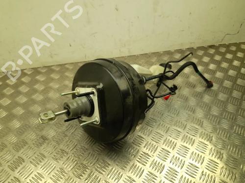 Brake master cylinder FORD USA EDGE 2.0 TDCi Bi-Turbo AWD | BP31314521M77