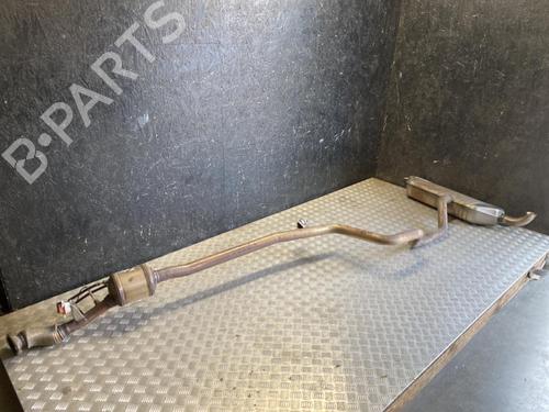 Used Exhaust system Exhaust system 37563327 37563327