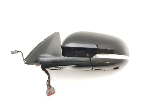 Left mirror JAGUAR XJ (X351) 3.0 SCV6 | BP28914687C26