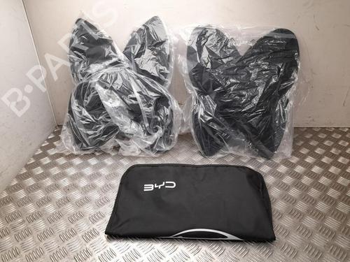 Cargo separator BYD SEAL EV AWD | BP37572975I36 - Image 2