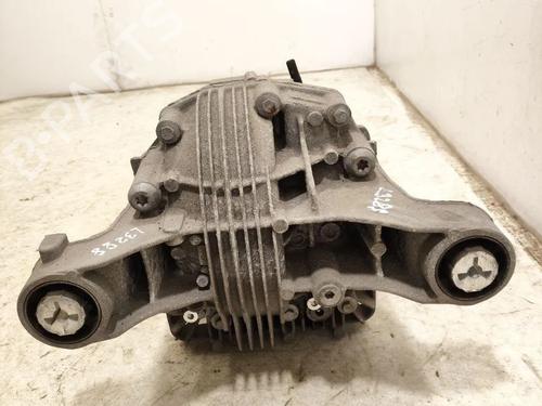 Rear differential PORSCHE PANAMERA (970) 3.0 S E-Hybrid | BP28945792M24  - Image 5