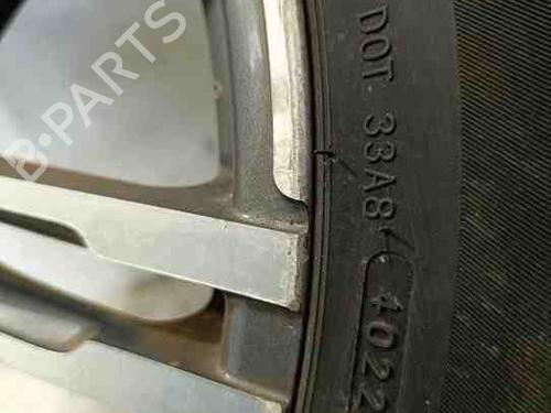 Rim PORSCHE MACAN (95B) 3.0 S | BP28938269C45 