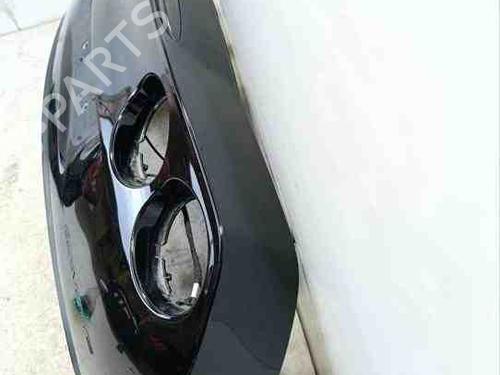 Rear bumper CHEVROLET CORVETTE (C6) 6.0 | BP28913838C8