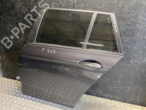 Used Left rear door BMW 5 Touring (F11) 525 d (218 hp) 28923245