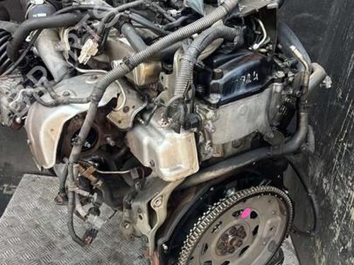 Engine NISSAN PATHFINDER III (R51) 2.5 dCi 4WD | BP37573468M1  - Image 6