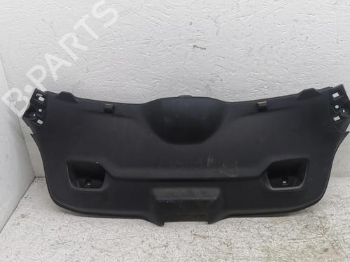 Used Boot lining PEUGEOT 208 I (CA_, CC_) 1.4 HDi (68 hp) 28928468