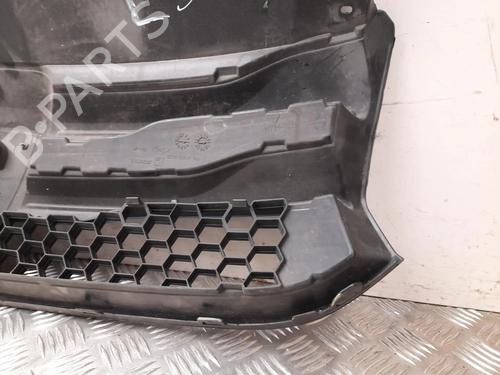 Grille DACIA SANDERO II 1.5 dCi 75 / Blue dCi 75 (B8JW, B8M4, B8AH, B8M7, B8M6) | BP28911360C40