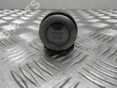 Kombi Kontakt / Stilkkontakt NISSAN JUKE (F15) 1.2 DIG-T (115 hp) 28929553