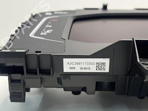Instrument cluster VW T-ROC (A11, D11) 1.5 TSI | BP28947244C47  - Image 7