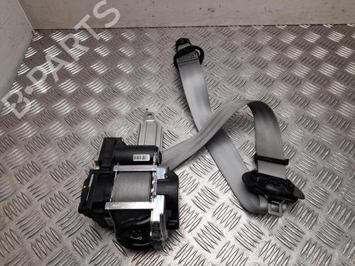 Used Front left seatbelt Front left seatbelt 37561886 37561886