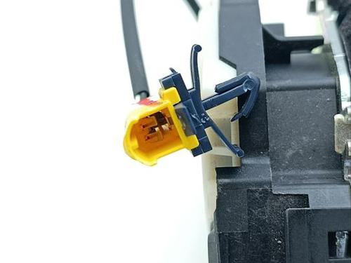 Front right seatbelt MASERATI GRAN TURISMO I 4.7 S | BP38996399I25 - Image 6