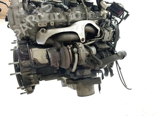 Engine MASERATI QUATTROPORTE VI 3.8 GT S | BP28941062M1 