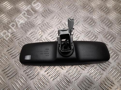 Rear mirror FORD MONDEO V Turnier (CF) 2.0 EcoBlue | BP37559596I6 - Image 2