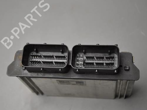 Engine control unit (ECU) HYUNDAI TUCSON (NX4E, NX4A) 1.6 T-GDi Hybrid | BP28935222M57  - Image 5