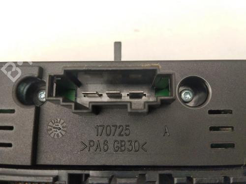 Electronic sensor PORSCHE PANAMERA (970) 3.0 S E-Hybrid | BP28933319M84 