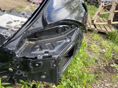 Right rear fenders PORSCHE PANAMERA (970) 3.0 S E-Hybrid | BP28935229C44 