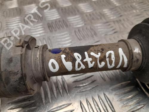 Left front driveshaft TOYOTA RAV 4 V (_A5_, _H5_) 2.5 Hybrid AWD (AXAH54, AXAL54) | BP37549905M38 - Image 4