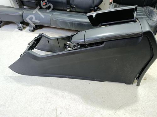 Seats set MERCEDES-BENZ M-CLASS (W166) ML 63 AMG 4-matic (166.074) | BP28935002C78 