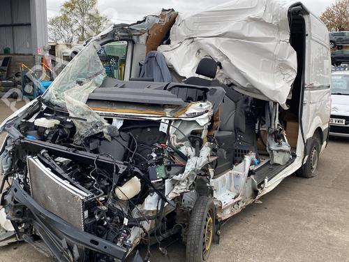 Engine VW CRAFTER Bus (SYI, SYJ) 2.0 TDI FWD | BP37573802M1 - Image 7