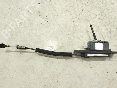 Used Gear lever PORSCHE PANAMERA (970) 3.0 S E-Hybrid (416 hp) 28917985